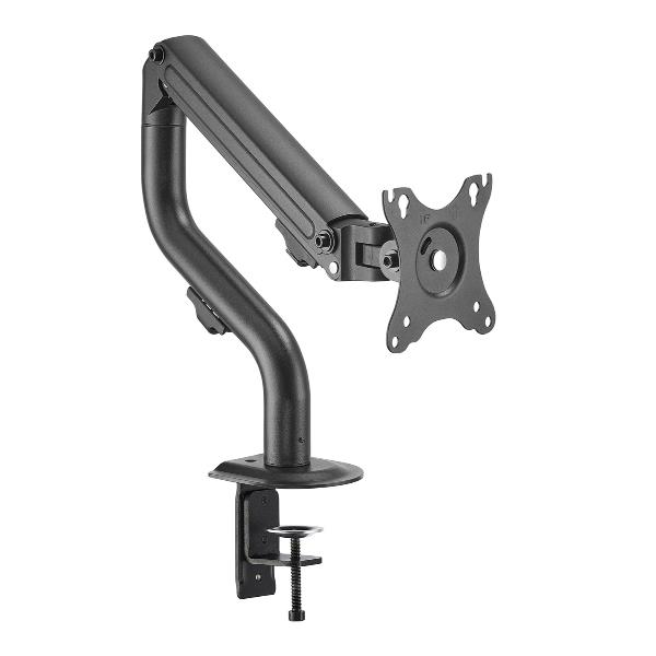 foto del prodotto braccio supporto monitor fino 32