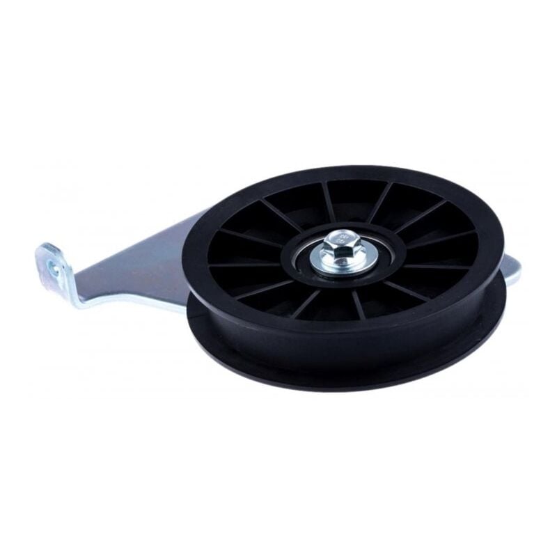 foto del prodotto braccio tendicinghia 586964001 originale husqvarna