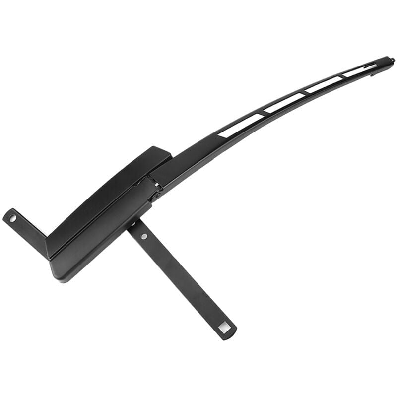 foto del prodotto braccio tergicristallo anteriore destro lato passeggero 4l1955408b per q7 2007-2014