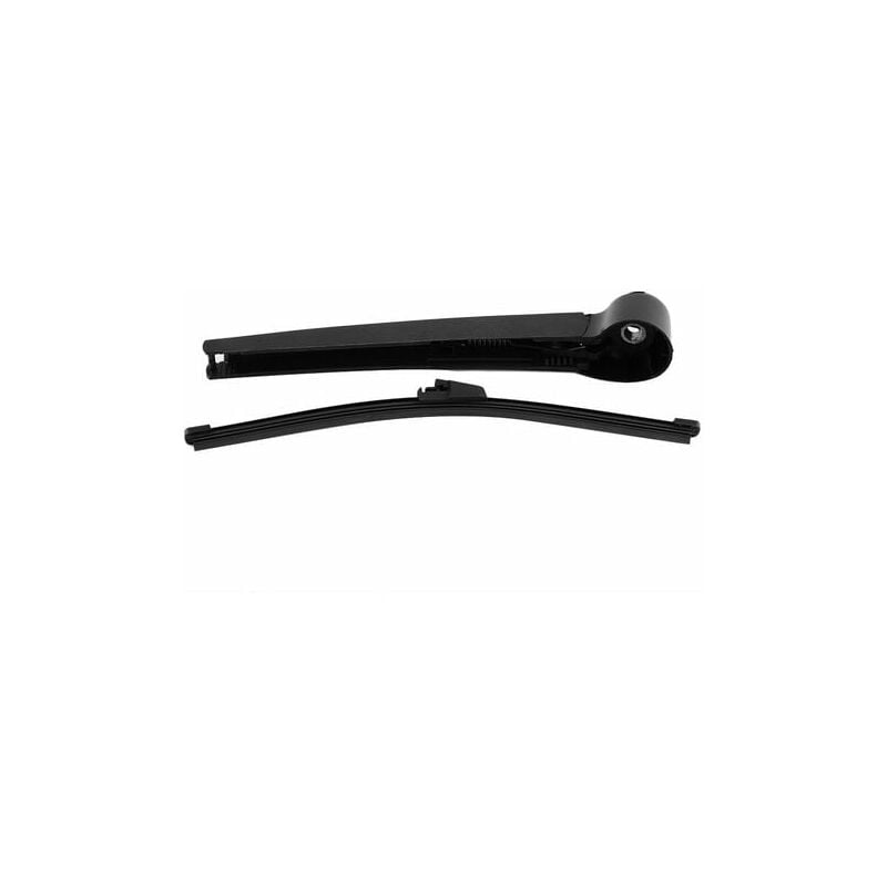 foto del prodotto braccio tergicristallo posteriore e spazzola tergicristallo posteriore polo accessories per passat variant b6 e b7 2005 2014