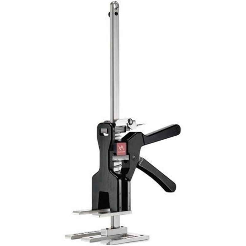 foto del prodotto braccio viking strumento di sollevamento e serraggio universale altezza di sollevamento 6 215 mm larghezza di allargamento 150 360 mm