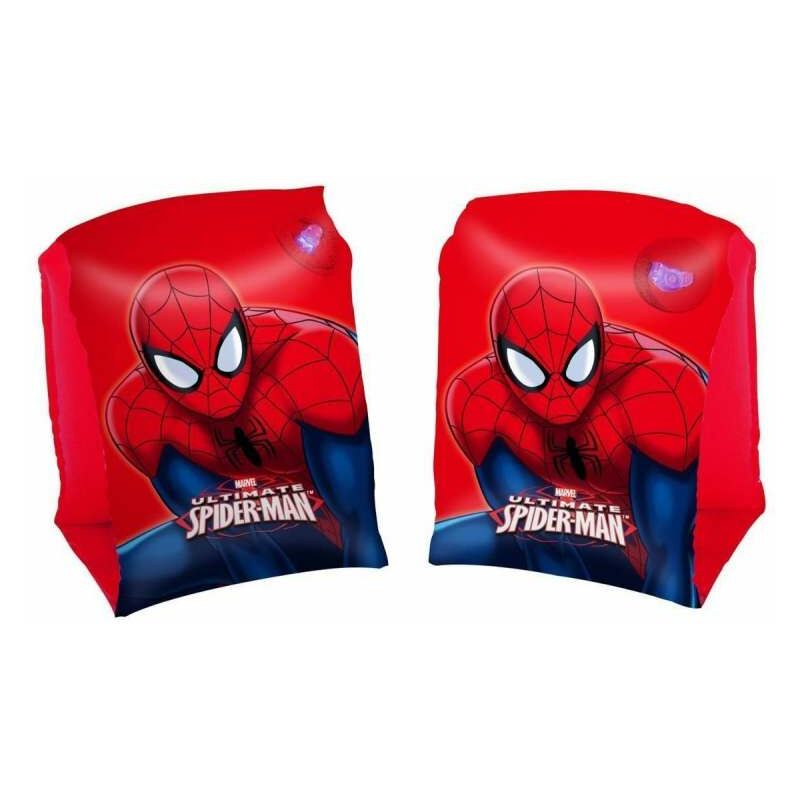 foto del prodotto braccioli spider man