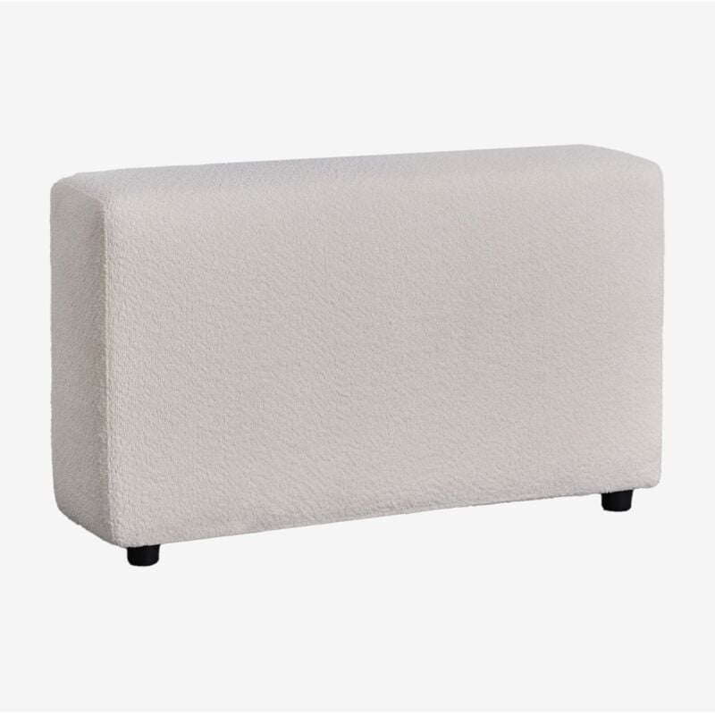 foto del prodotto bracciolo sinistro alto 65 cm per divano modulare bruna sklum