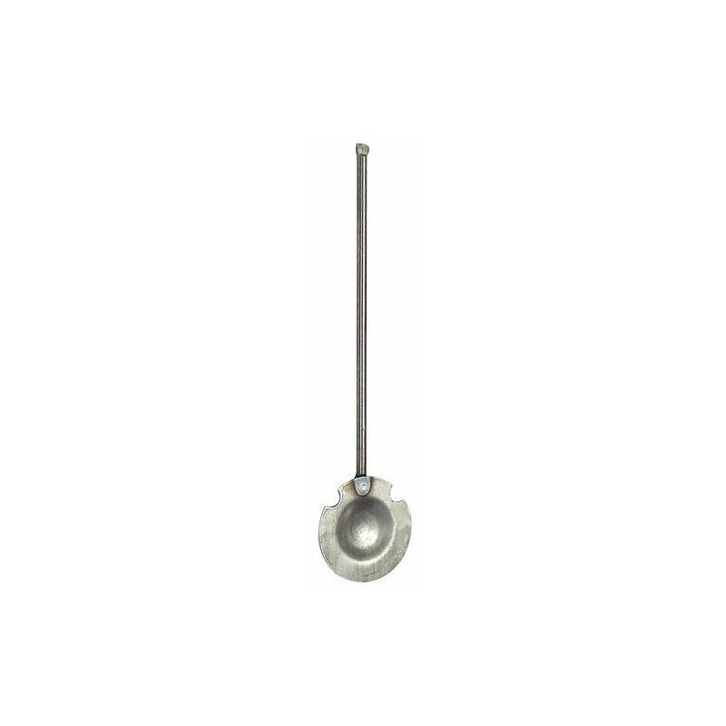 foto del prodotto braciere pala 9,5 cm.