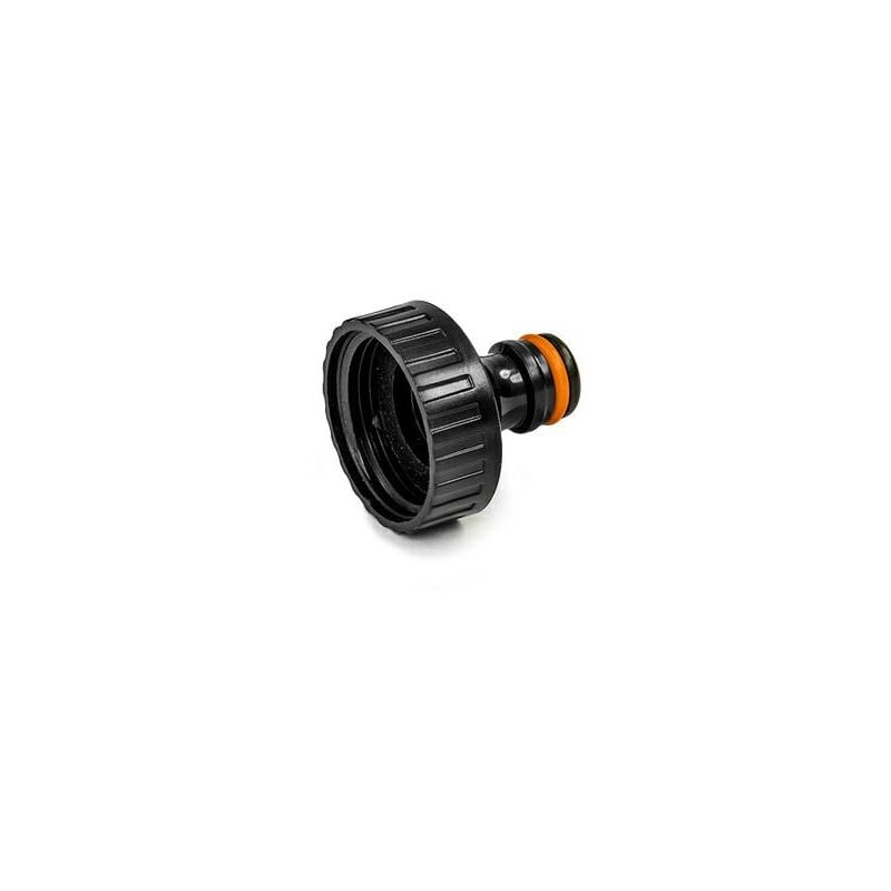 foto del prodotto bradas eco pwb2197l parte e accessorio per de sistema di irrigazione de connettore de unione