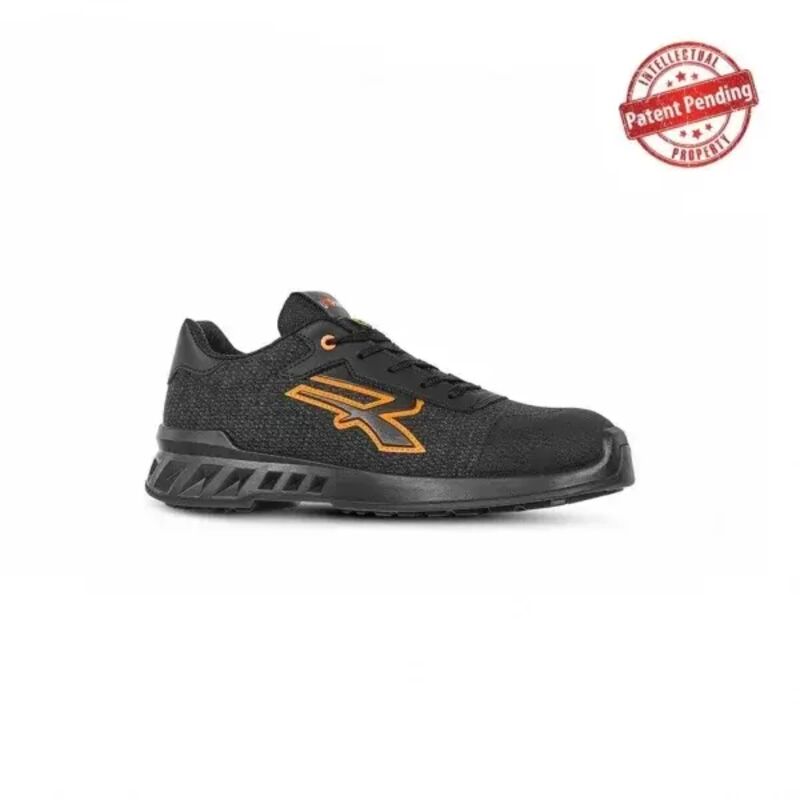 foto del prodotto bradley scarpe antinfortunistiche basse s1p src esd 37 u power