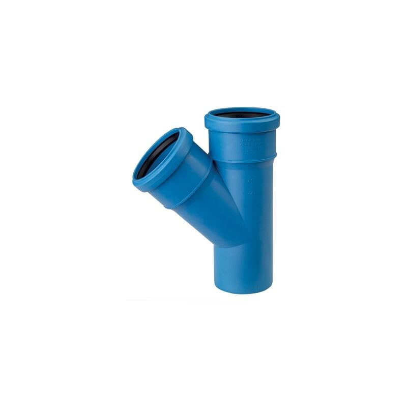 foto del prodotto braga tri plus 45 valsir diam. 40 40 45 