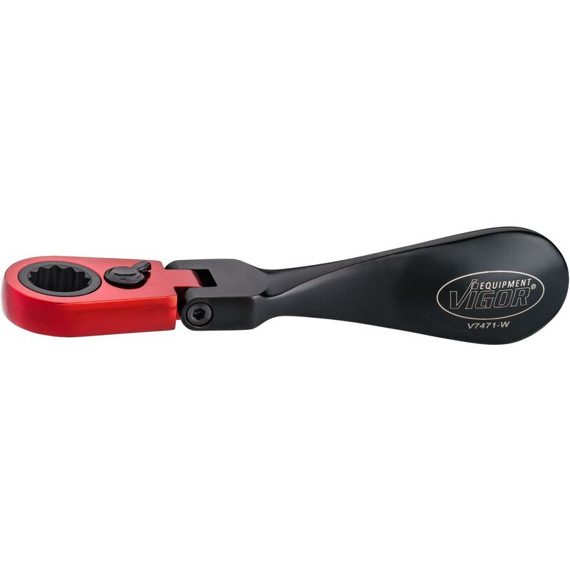 foto del prodotto brake bleeding 14 mm hexagon v7471 w