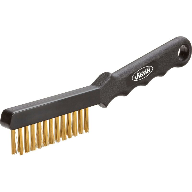 foto del prodotto brake calliper brush brass v2249