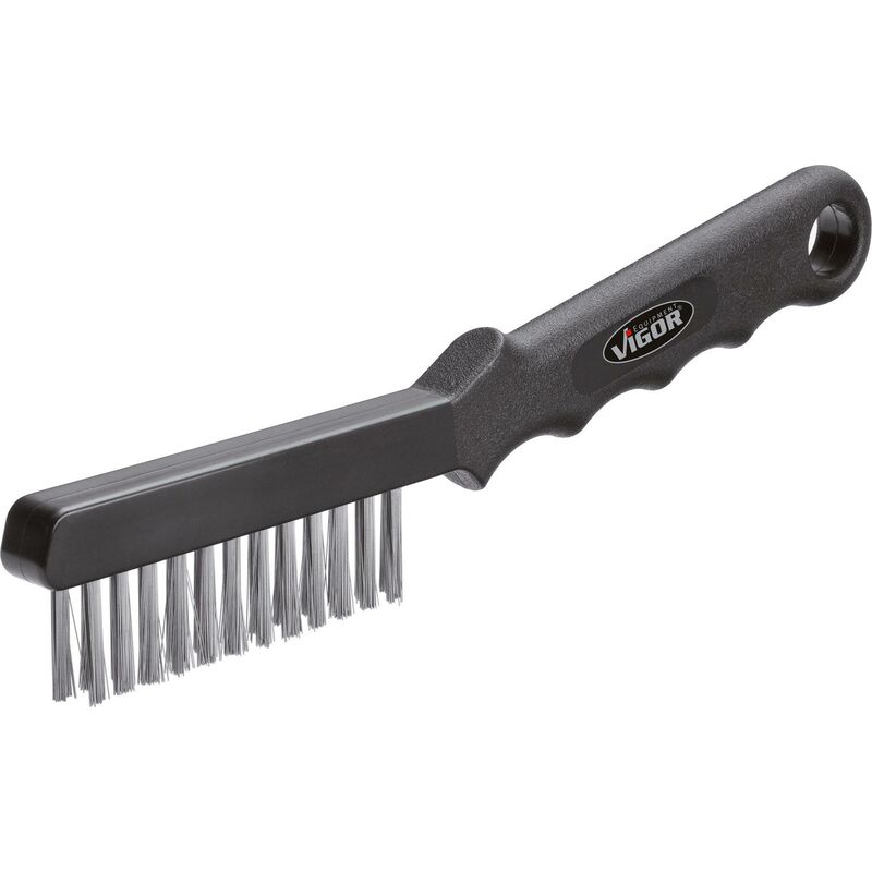 foto del prodotto brake calliper brush steel v2250