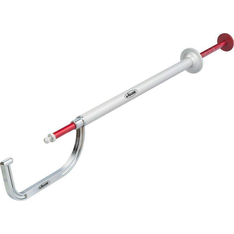 foto del prodotto brake disc thickness gauge v4399