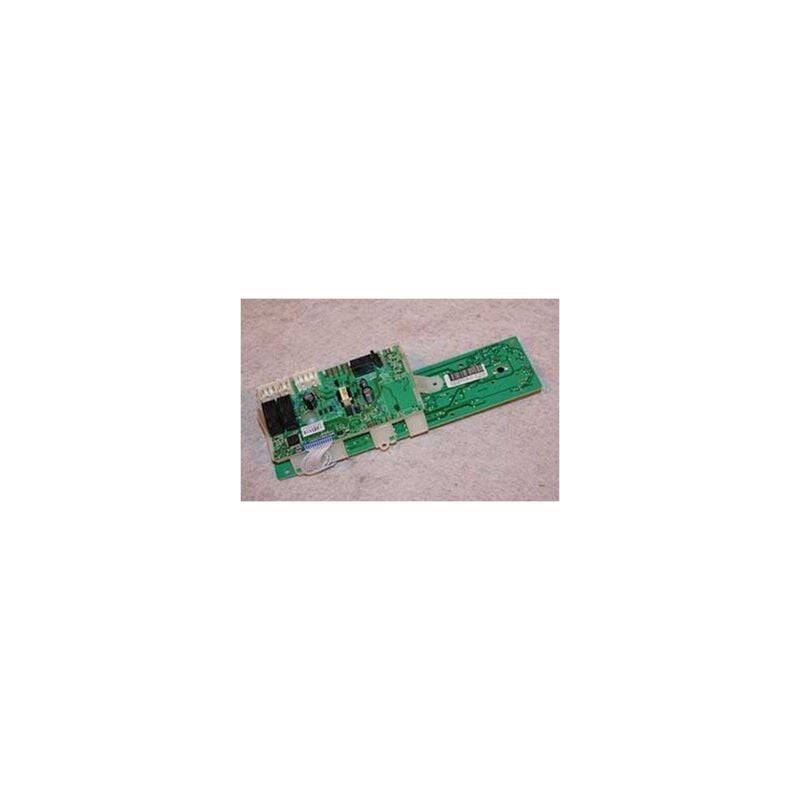 foto del prodotto brandt as0016877 scheda di controllo dell essiccatore
