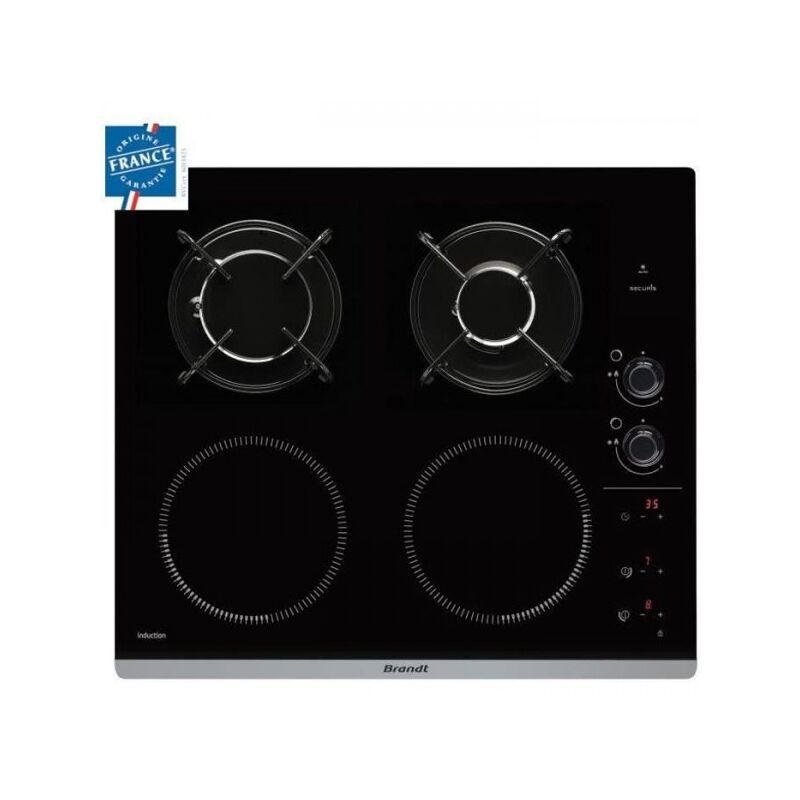 foto del prodotto brandt bpi6413bm