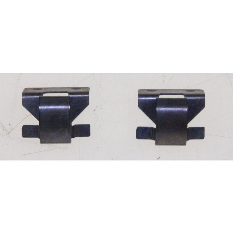 foto del prodotto brandt bustina con 2 clip forni, fornelli elettrici e a gas 312083
