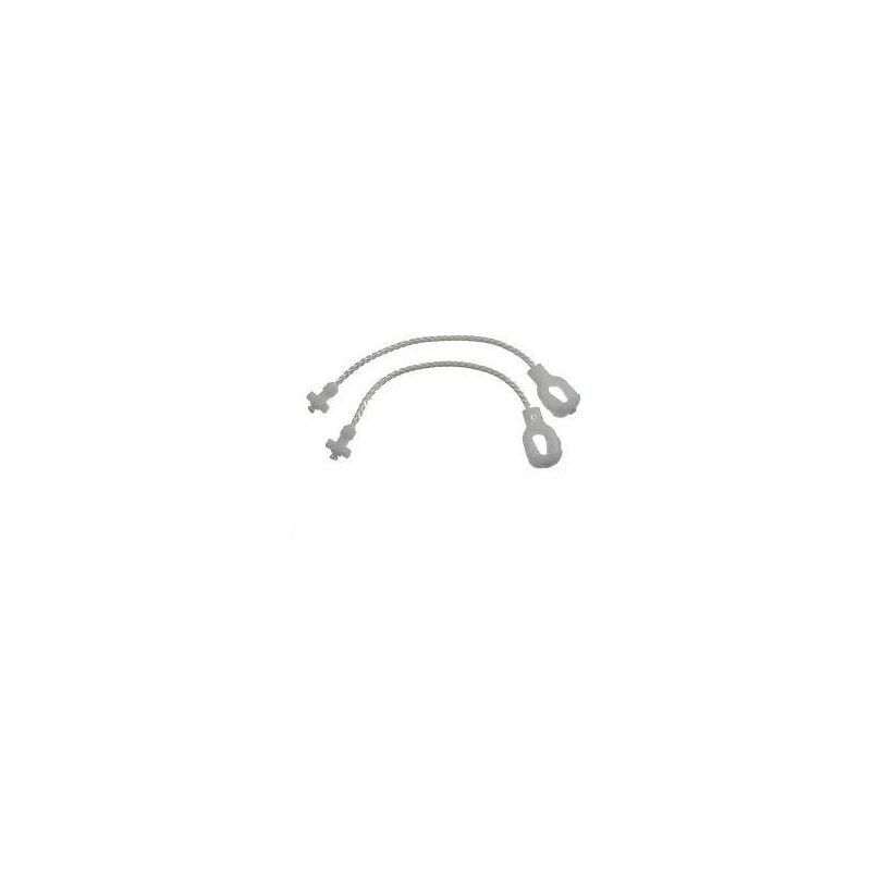 foto del prodotto brandt cavo della porta x2 per lavastoviglie fagor 32x1853