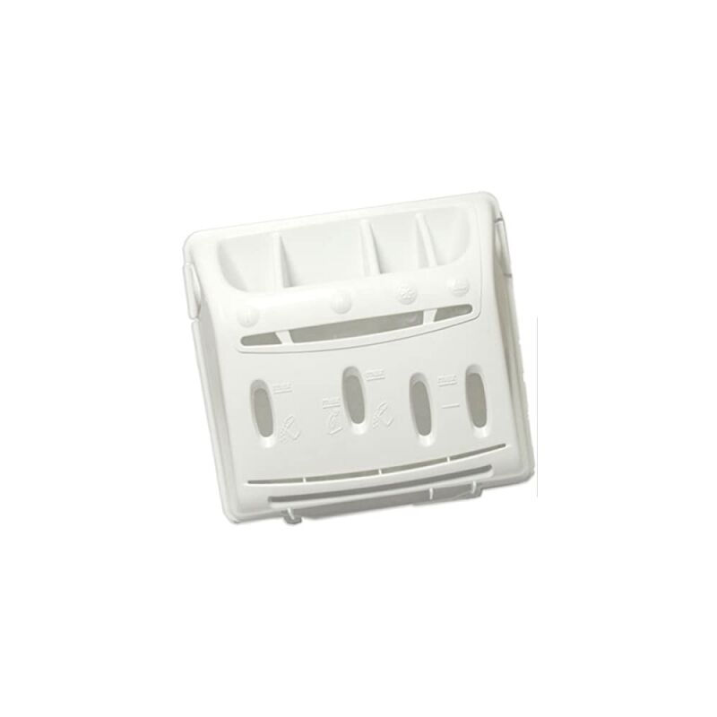 foto del prodotto brandt distributore detersivio lavatrice vedette 591983251430784054