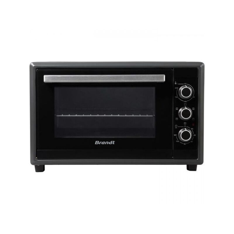 foto del prodotto brandt fc35mub mini quattro