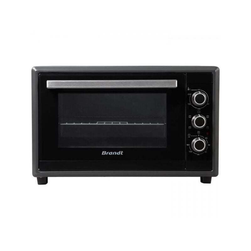 foto del prodotto brandt fc55mubsl mini forno