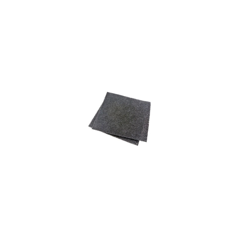 foto del prodotto brandt filtro a carbone 28.5x53x1 cm unit per cofano 74x1411 r