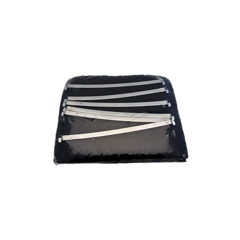 foto del prodotto brandt filtro a carbone del cappuccio per decorazioni per hood 74x1272