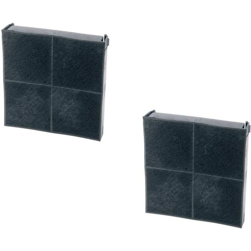 foto del prodotto brandt filtro al carbone 92x3647 2 pezzi 