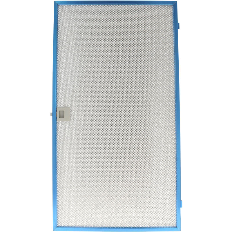 foto del prodotto brandt filtro antigrasso in metallo 556x305, 80876980 per cappe faure