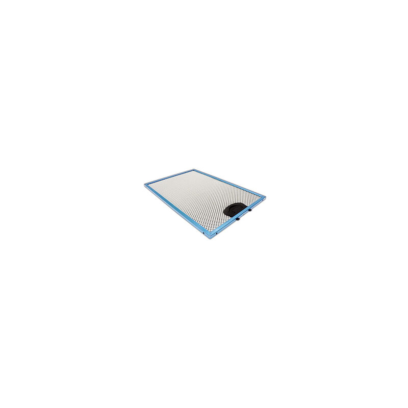 foto del prodotto brandt filtro metallico antigrasso 225 x 333 mm cappa aspirante sauter 224524
