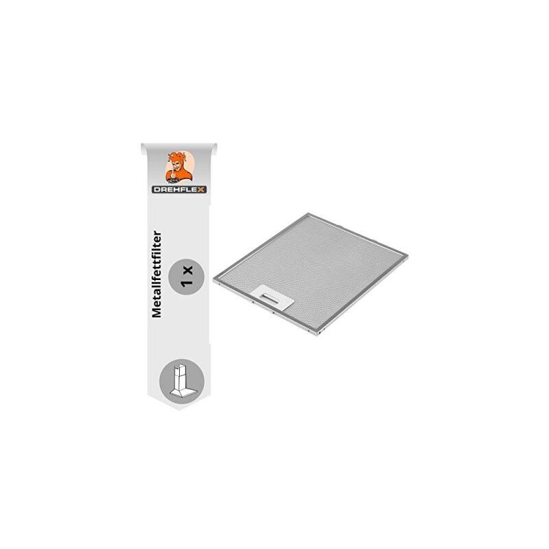 foto del prodotto brandt filtro metallico antigrasso 266 x 303 mm cappa aspirante ariston hotpoint 363064050535019073