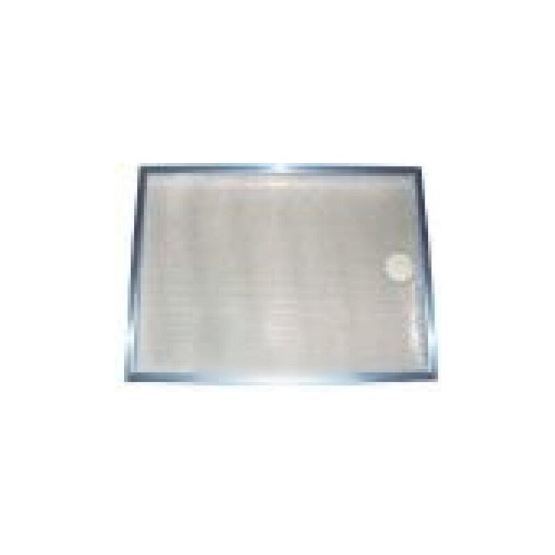 foto del prodotto brandt filtro metallico antigrasso 318 x 234 mm al pezzo cappa aspirante sauter 62935