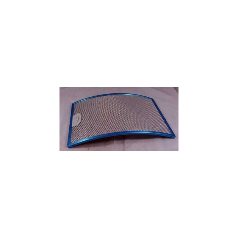 foto del prodotto brandt grease filter 370x246mm per hood 74x1109