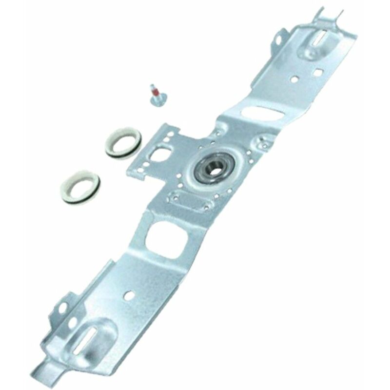 foto del prodotto brandt gruppo cuscinetto traversa lavatrice 557893662894399195