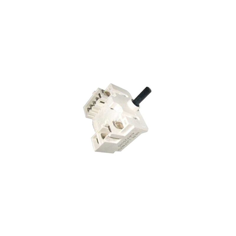 foto del prodotto brandt interruttore piano cottura 304453