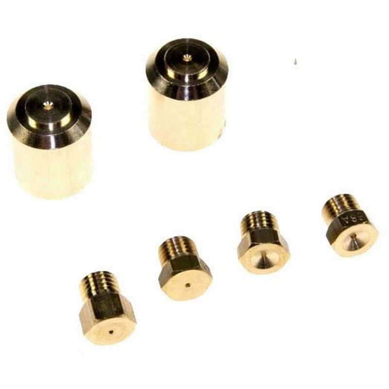 foto del prodotto brandt kit d iniettori butano propano forni, fornelli elettrici e a gas 1107553663946527559