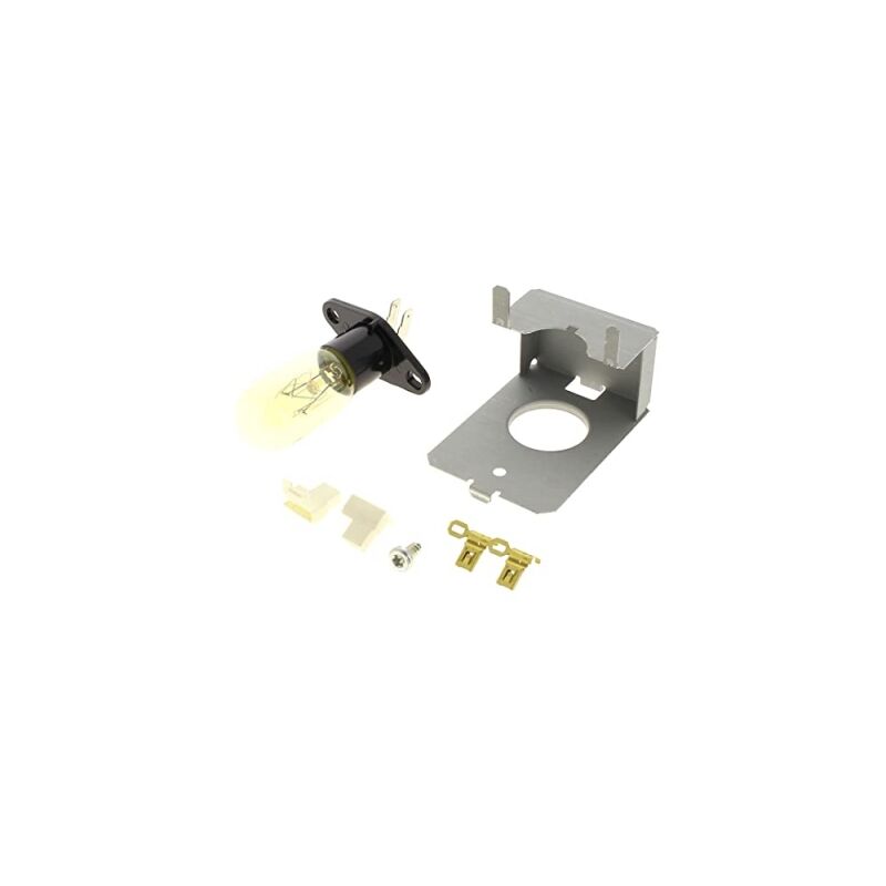 foto del prodotto brandt kit lampadina forni a microonde 3258323251431322033