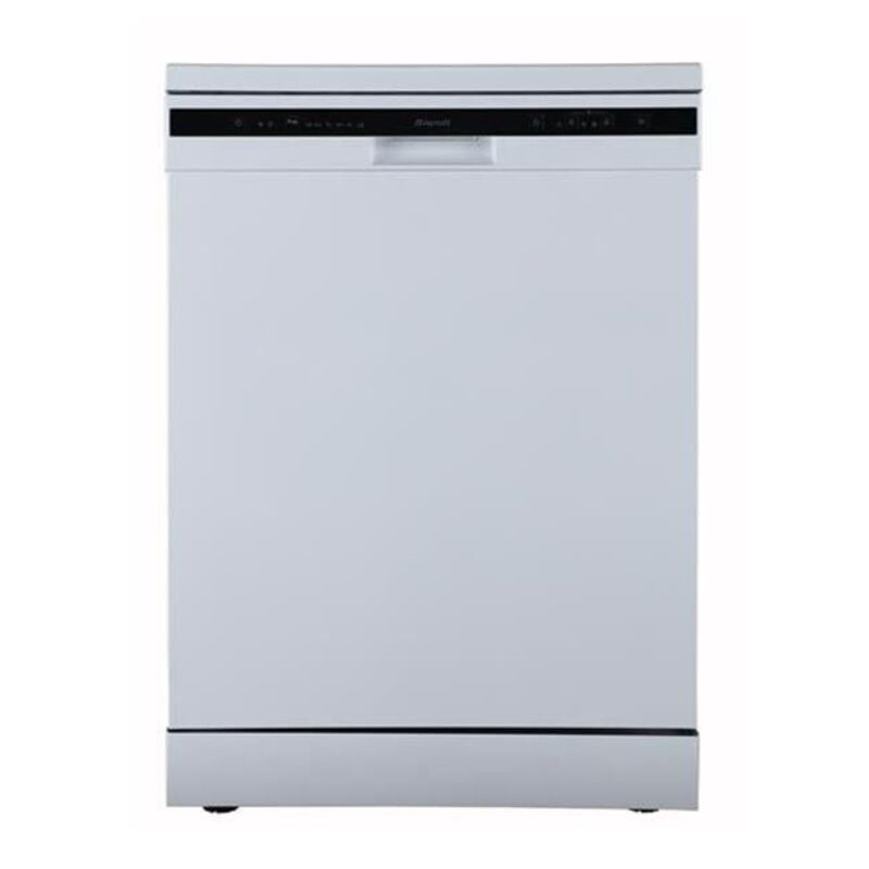 foto del prodotto brandt lavastoviglie cm 60 13 coperti 47db dwf3137dw