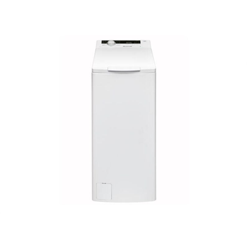 foto del prodotto brandt lavatrice top 7kg 1200 giri bt37028q
