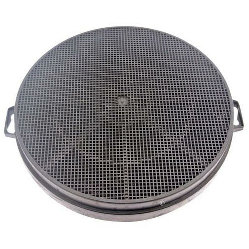 foto del prodotto brandt - lotto di 2 filtri a carbone rotondi - cappa aspirante 985263662894259581