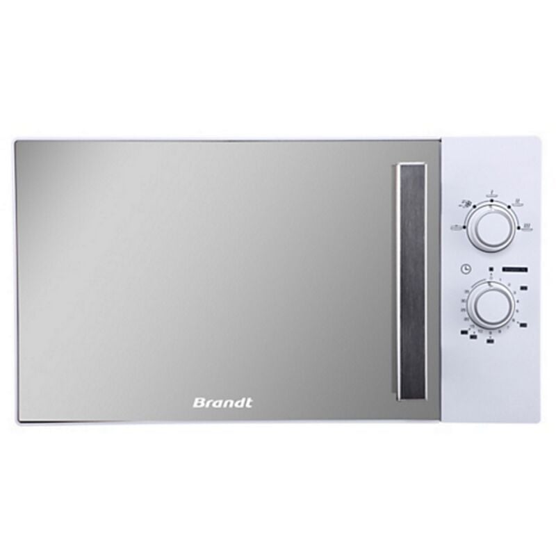 foto del prodotto brandt microonde 26l 900w sm2606w