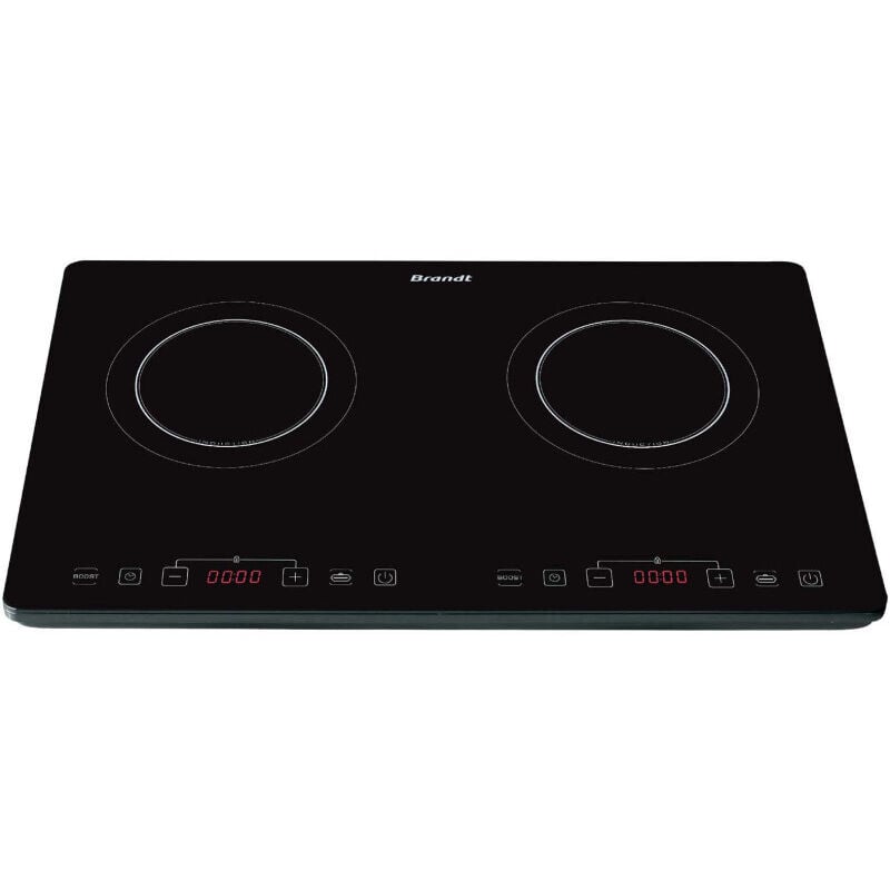 foto del prodotto brandt piano cottura ti 2 slim 1