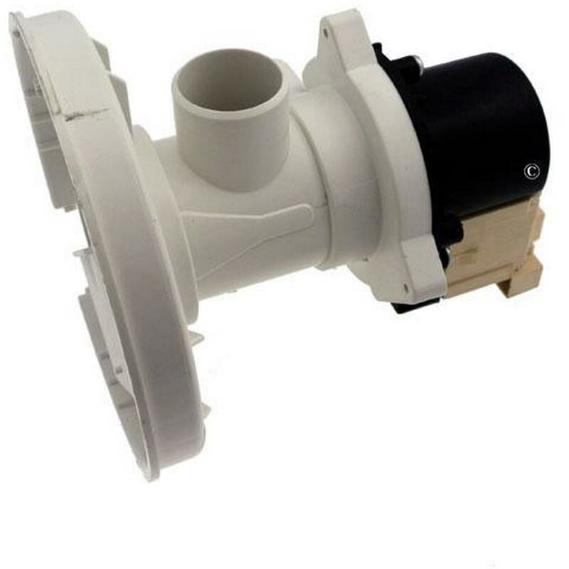 foto del prodotto brandt pompa di scarico lavatrice 813013700995009909
