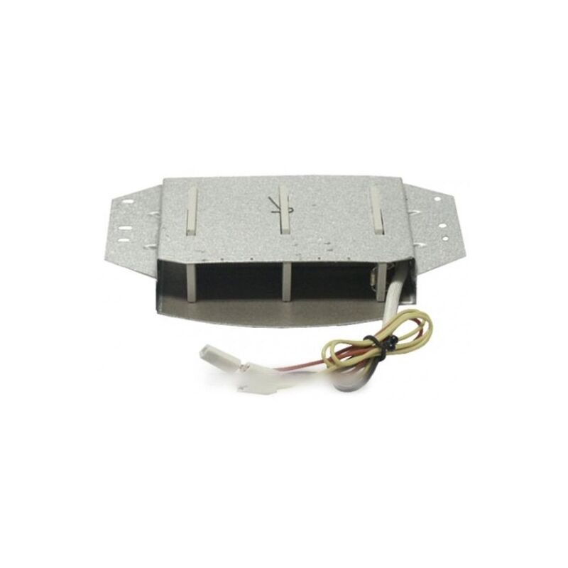 foto del prodotto brandt r sistance sl 1200w 1000w 230v 2 thermostats pour s che linge fagor 