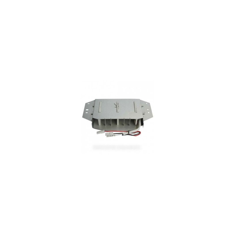 foto del prodotto brandt resistenza 1200w 1000w asciugatrice 99335