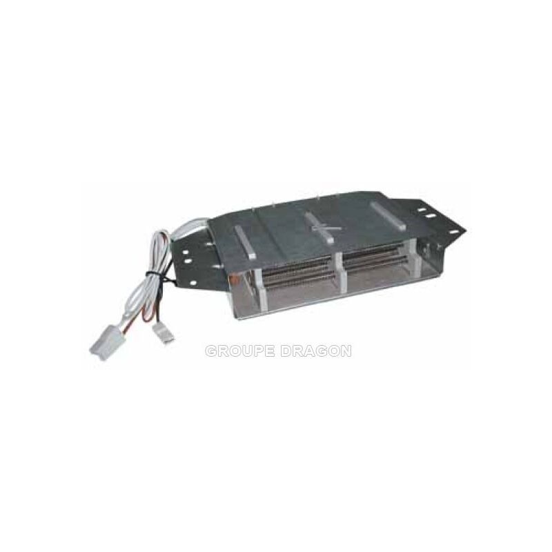 foto del prodotto brandt resistenza 1800w 1000w asciugatrice 62908