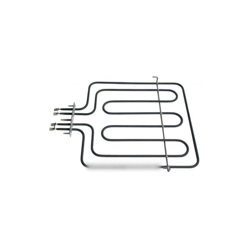 foto del prodotto brandt resistenza grill superiore 1800w 800w forni, fornelli elettrici e a gas de dietrich 81425