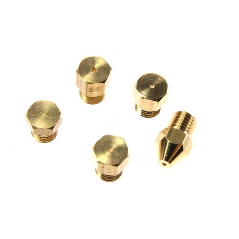 foto del prodotto brandt - sacca di butano o iniettore di propano per 79x644444444444444