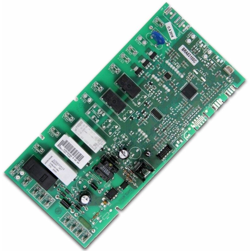 foto del prodotto brandt - scheda di potenza - forni, fornelli elettrici e a gas 2595163059323810244