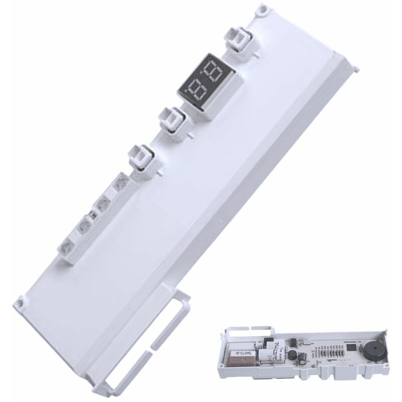 foto del prodotto brandt - scheda elettronica di comando - frigorifero, congelatore 256834