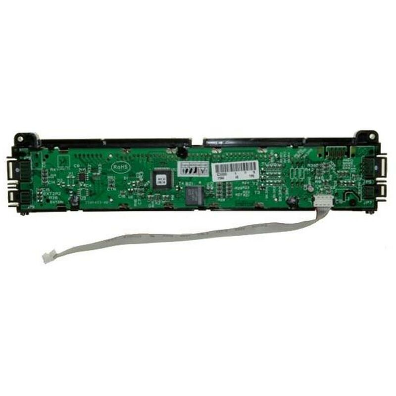 foto del prodotto brandt scheda elettronica display timer forni, fornelli elettrici e a gas sauter 2595313662894105949
