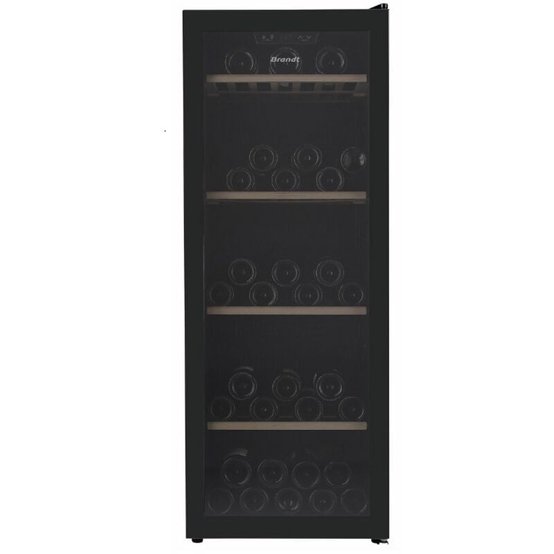 foto del prodotto brandt servizio cantina 201 bottiglie bfw105gb