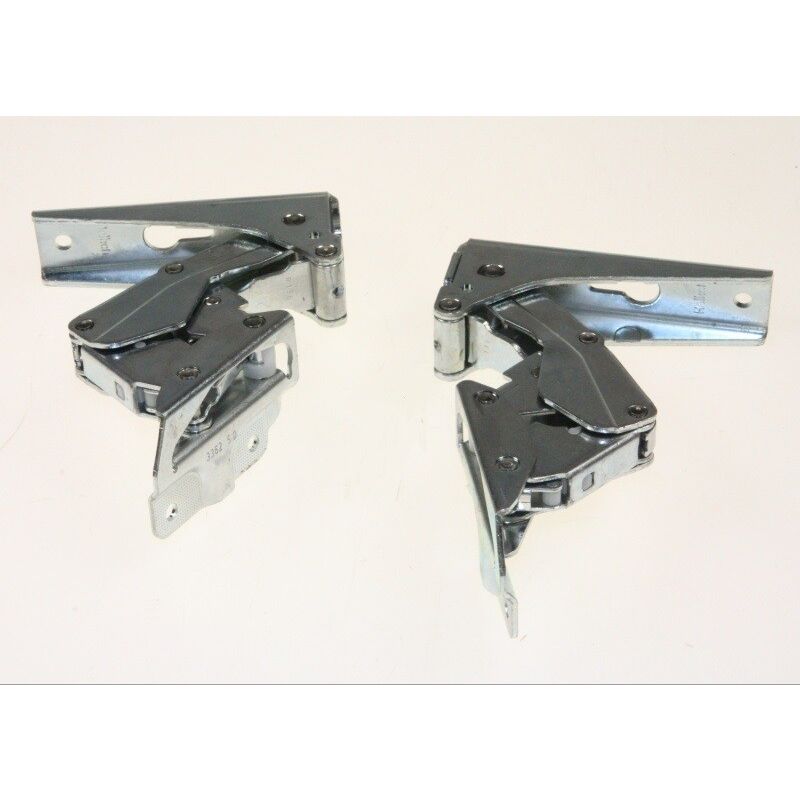 foto del prodotto brandt set di 2 cerniere originali frigorifero, congelatore whirlpool 1435793662894696904